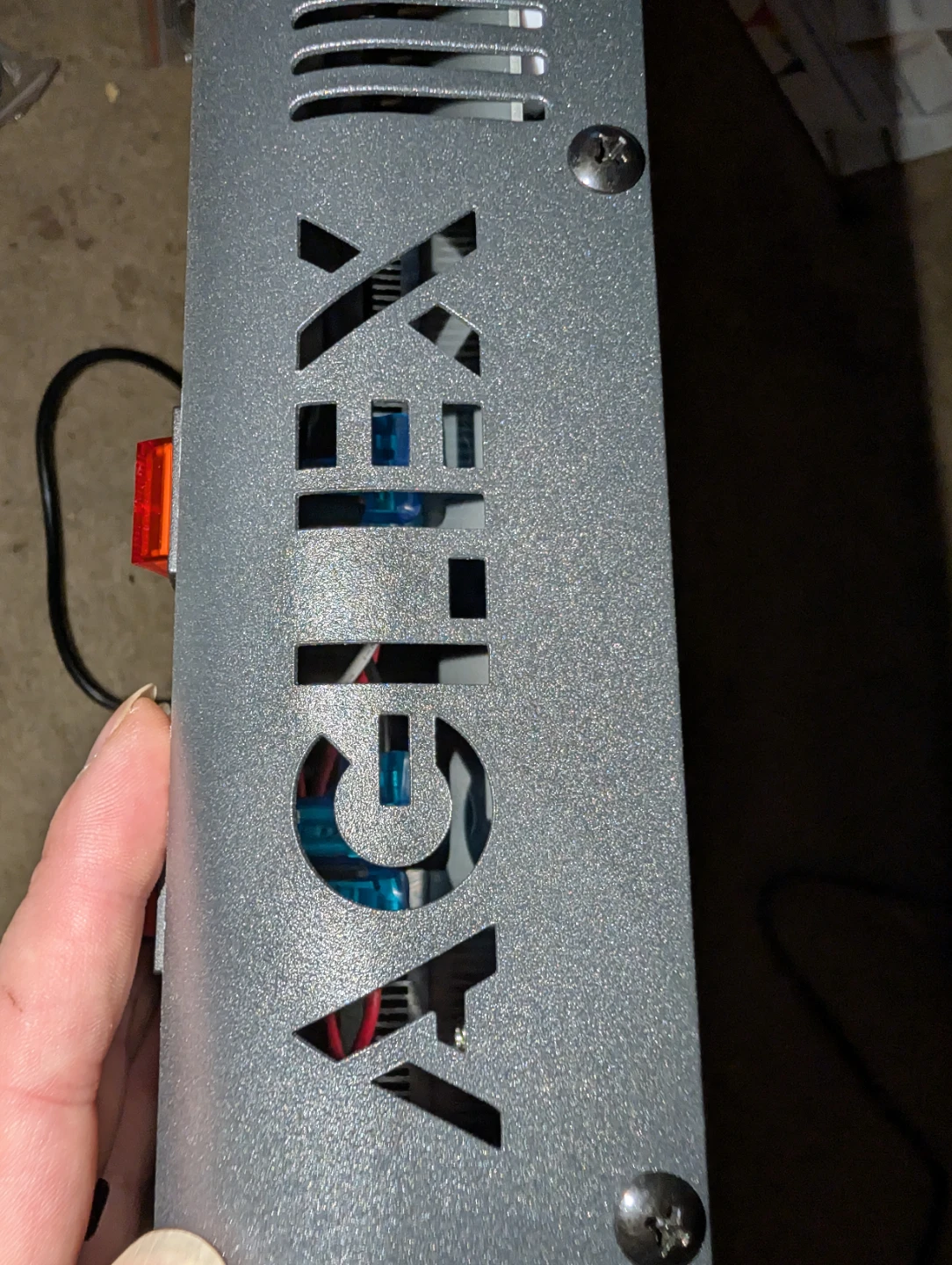 AGLEX LED Grow Light