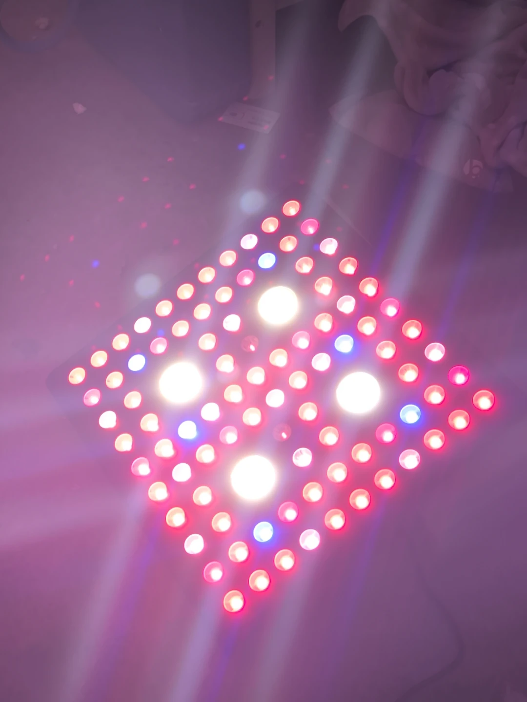 AGLEX LED Grow Light - photo 4