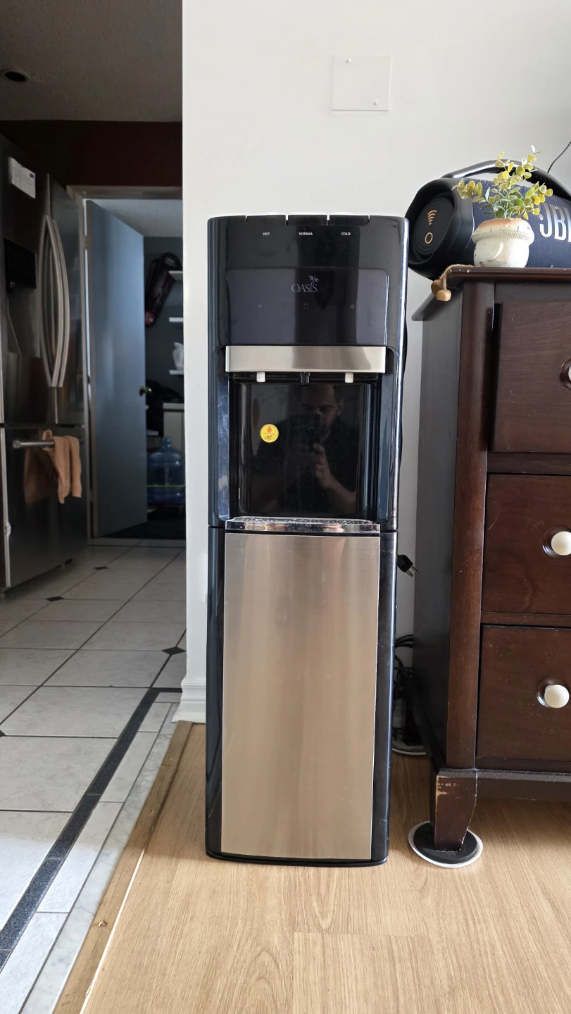 Oasis Water Cooler