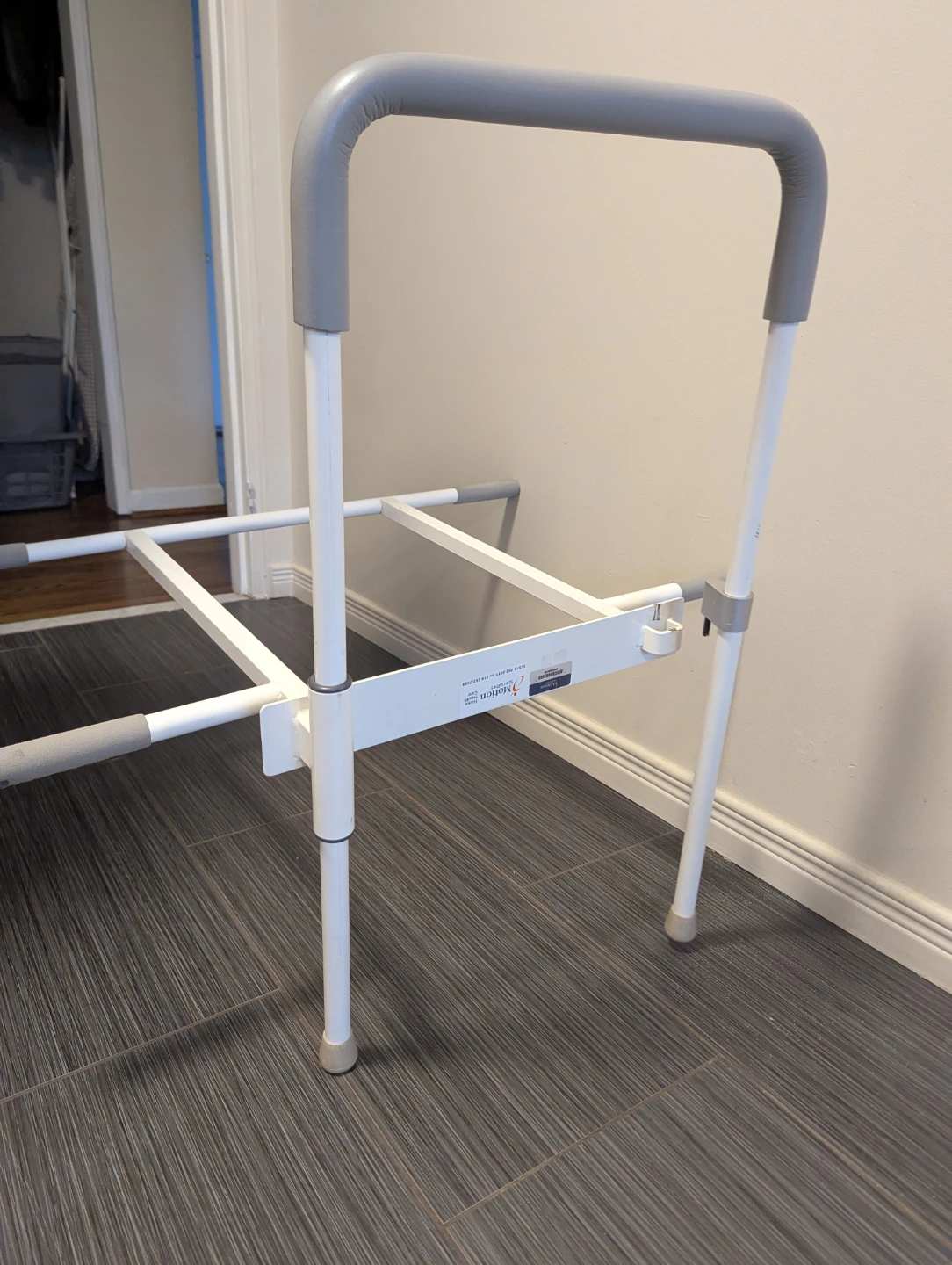 Bed Rail - photo 3