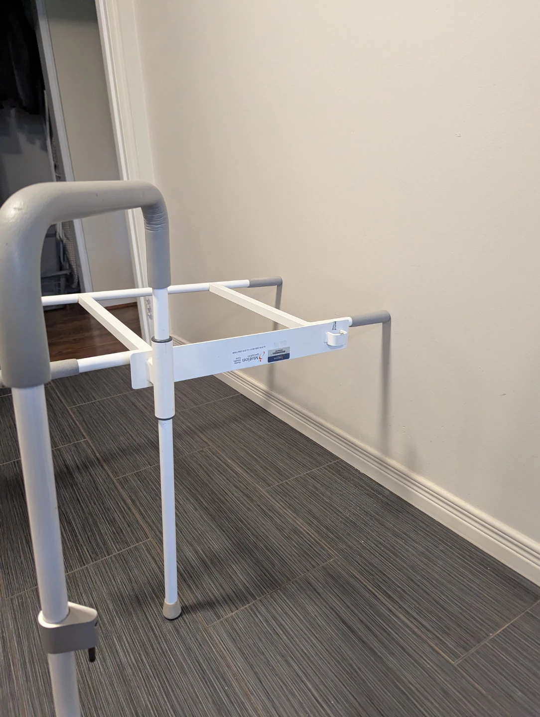 Bed Rail - photo 5