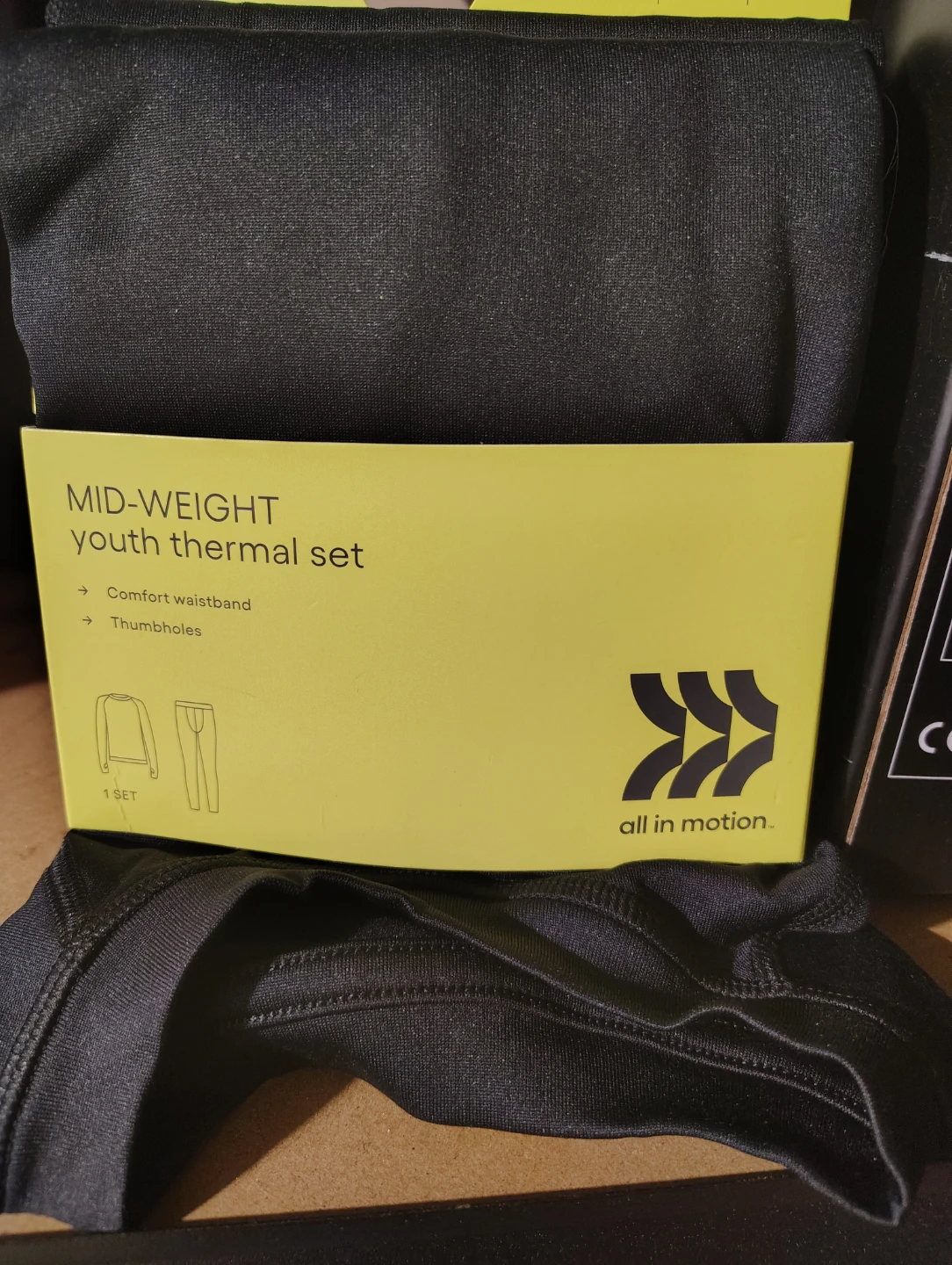 12 sets of Active wear