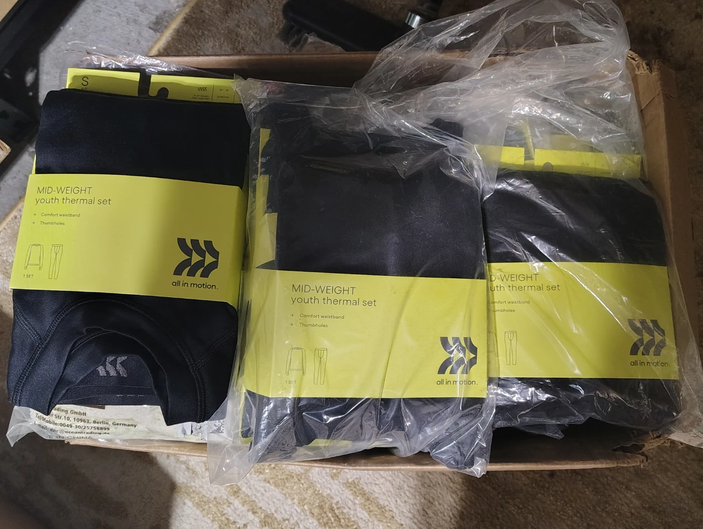 12 sets of Active wear - photo 2