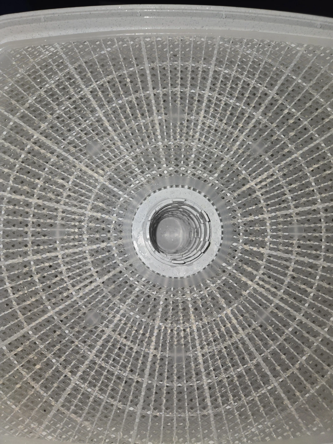 Nesco American Harvest Food Dehydrator & Jerky Maker - photo 5