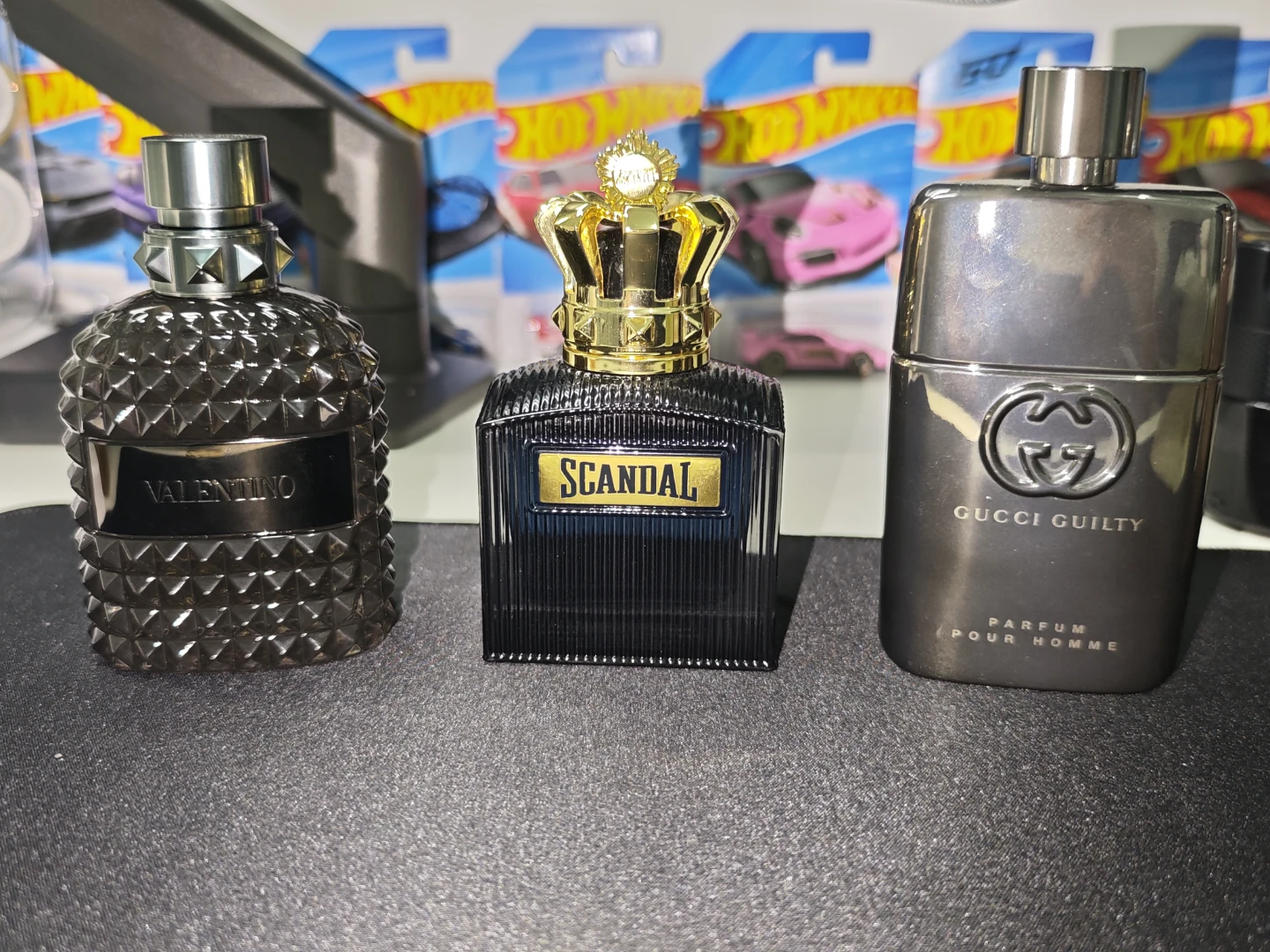 Authentic fragrance decants - photo 2