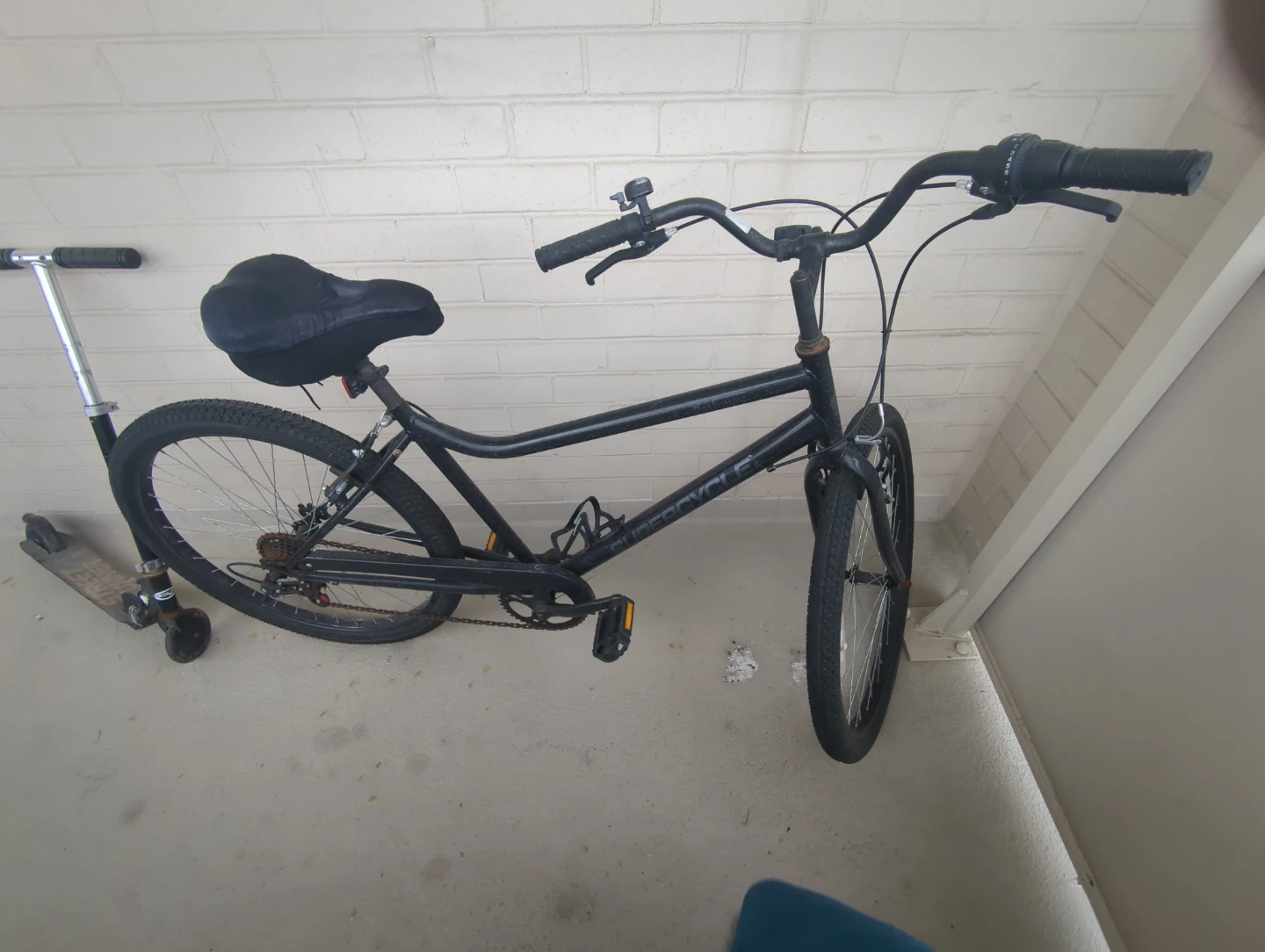 Supercycle Pathway Cruiser Bike - photo 2