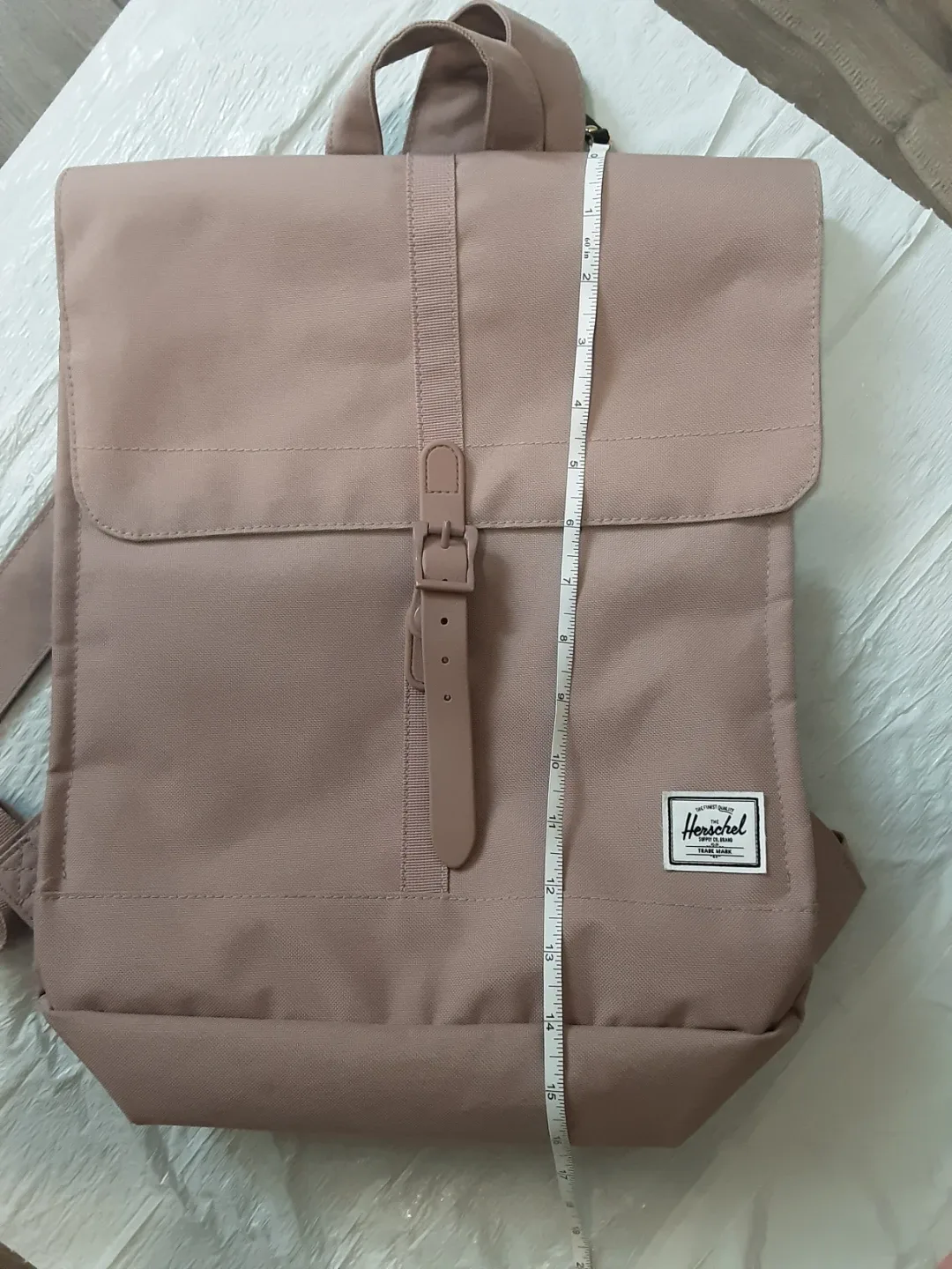 Herschel Backpack