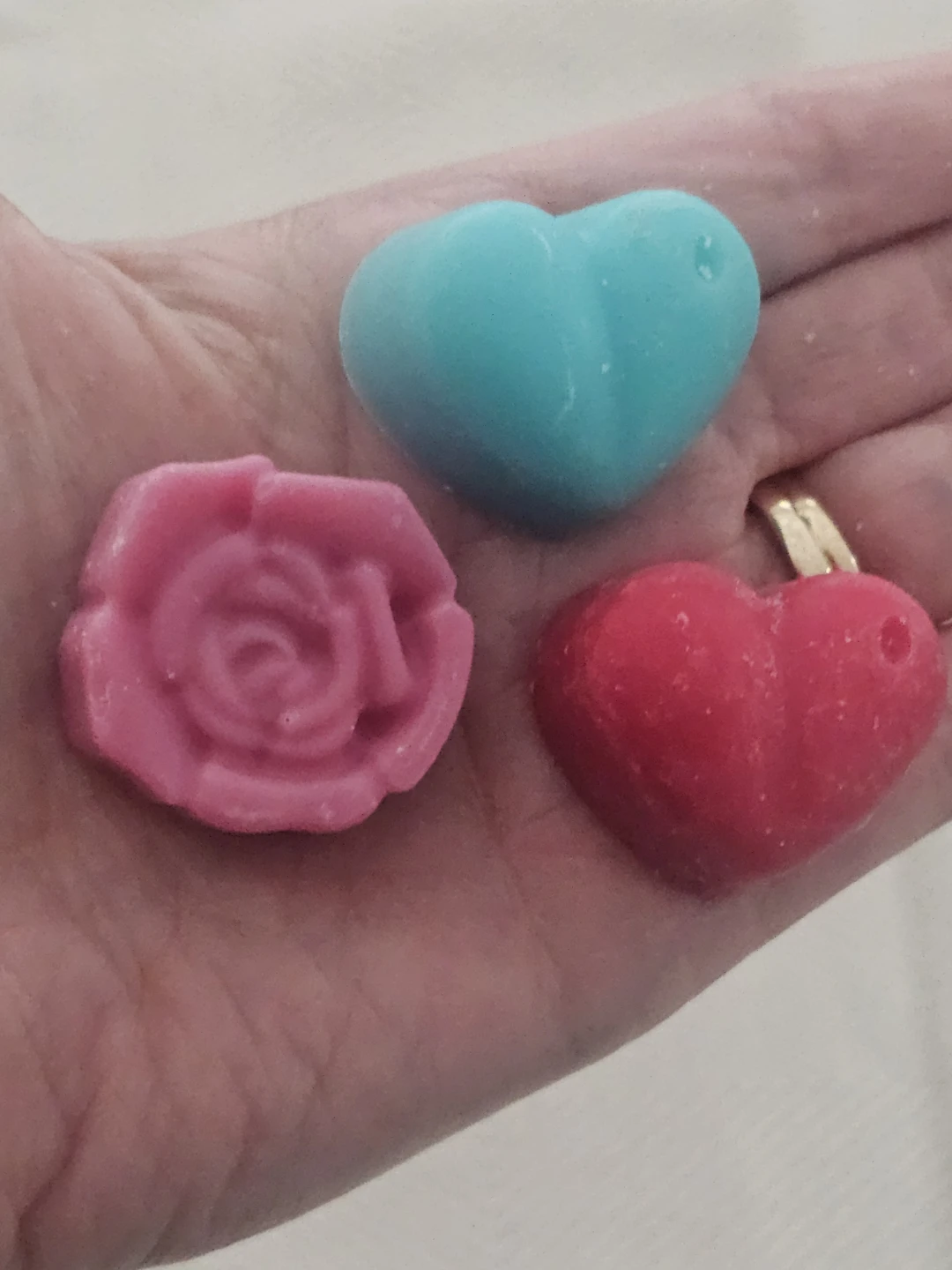 Mini Wax Melt Bundles Handmade - photo 5