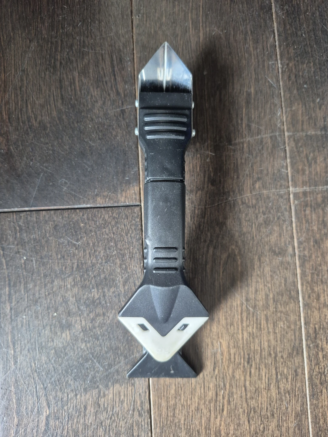 Silicone Caulking Tool