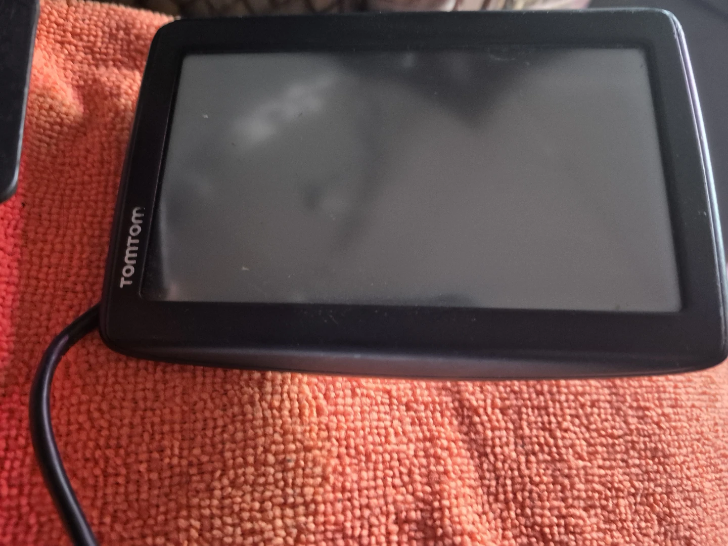 TomTom GPS Navigator