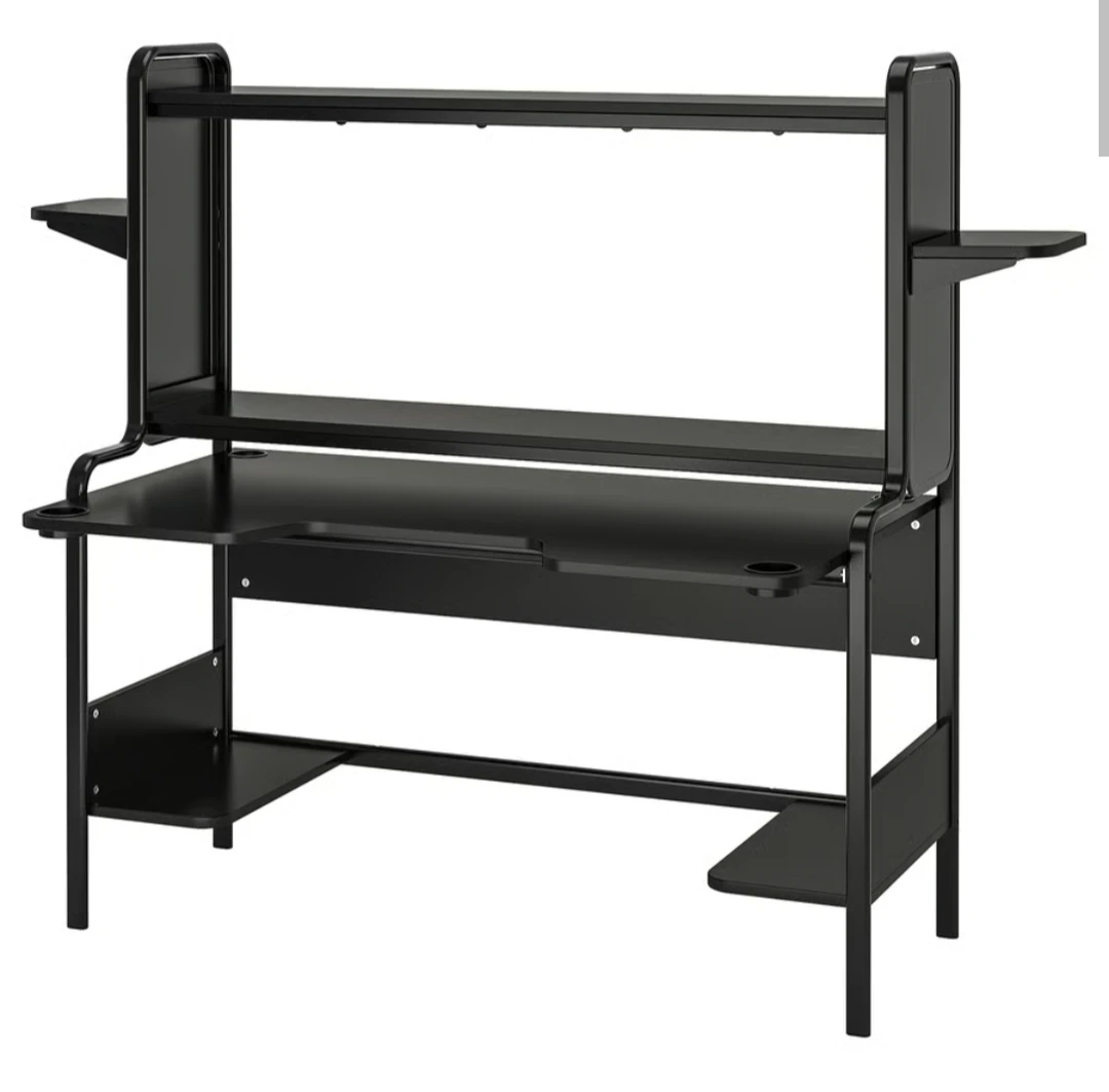 IKEA FREDDE Gaming Desk