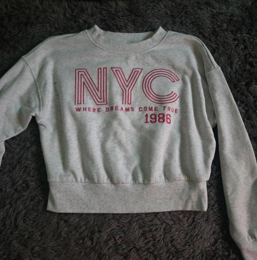 Girls Hoodies and Sweatshirt Bundle - photo 2