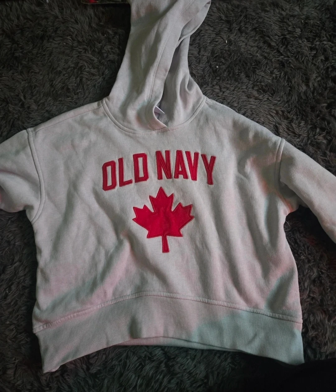 Girls Hoodies and Sweatshirt Bundle - photo 3