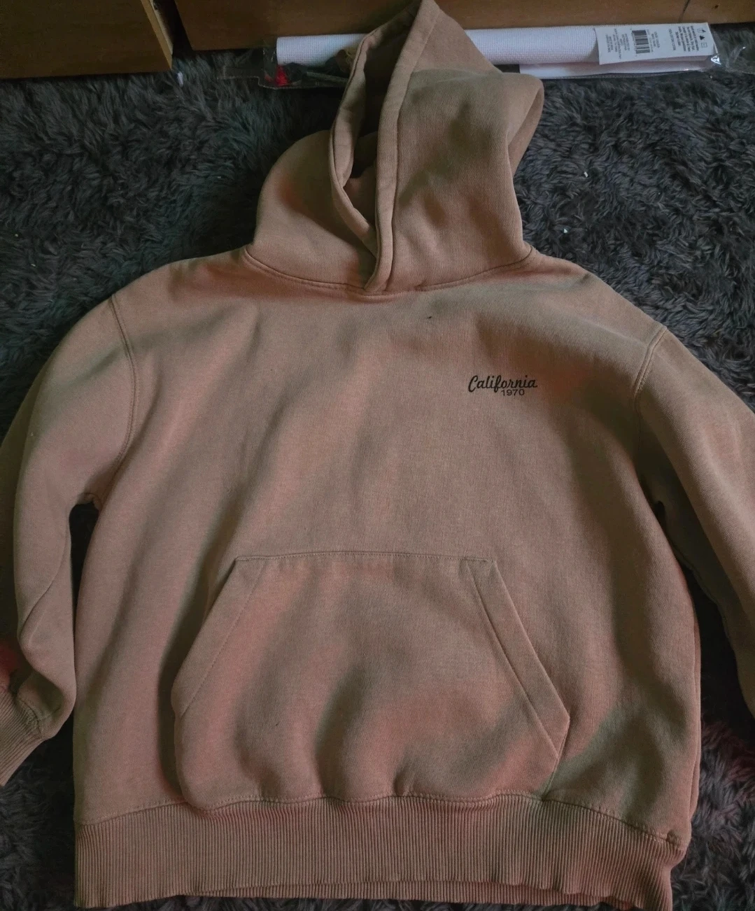 Girls Hoodies and Sweatshirt Bundle - photo 4