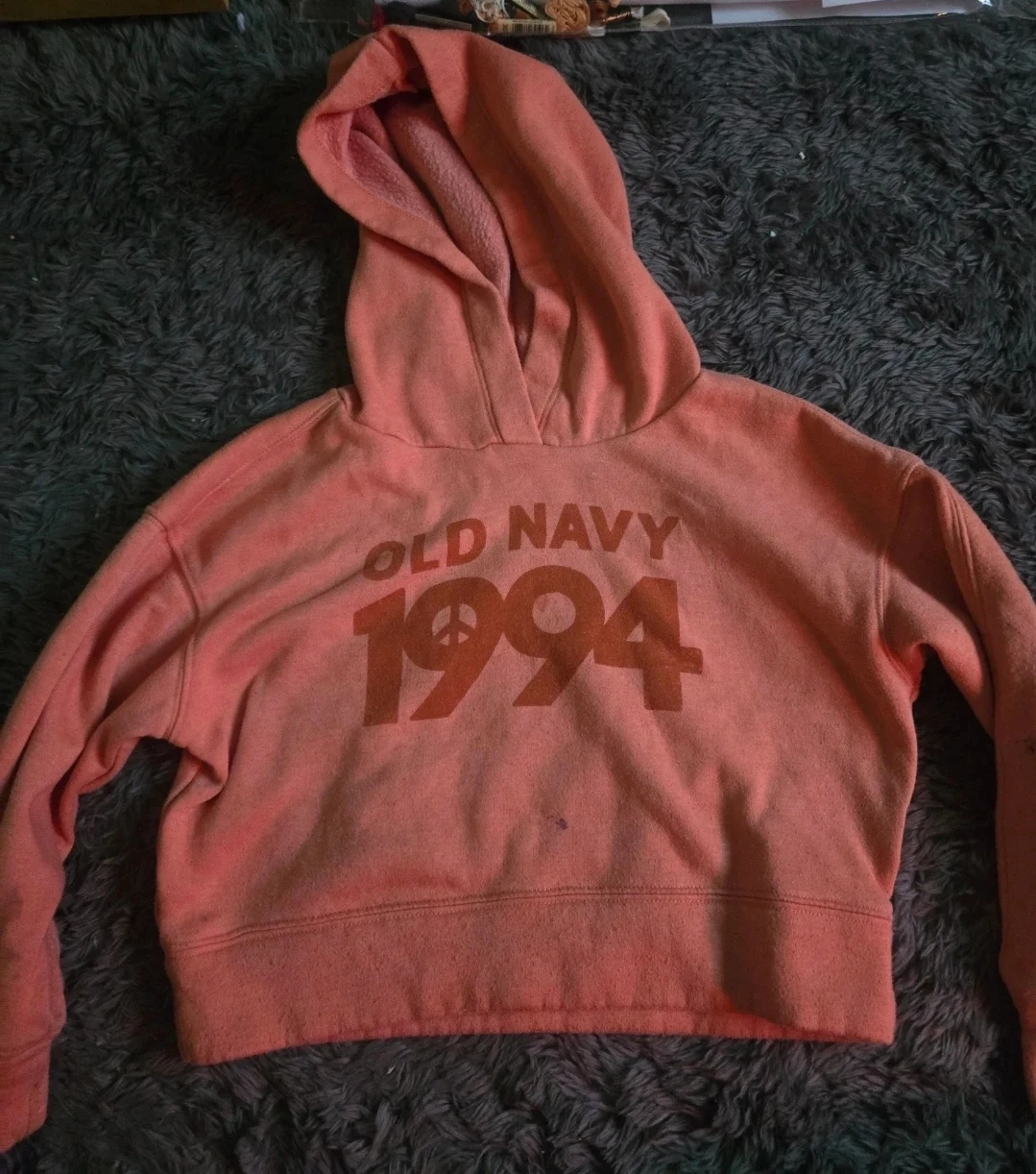 Girls Hoodies and Sweatshirt Bundle - photo 5