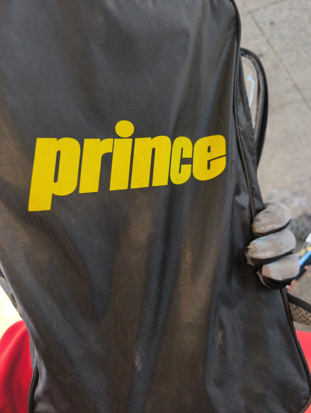 Prince Pickleball Set with Bag and Balls - photo 2