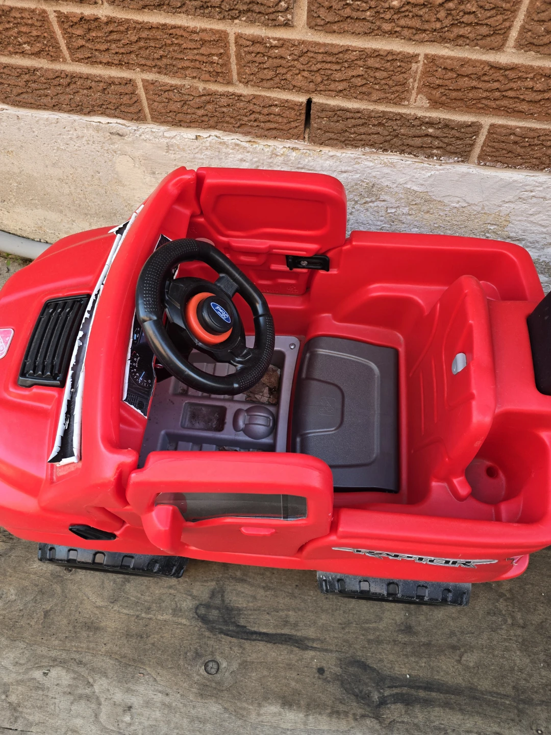 Step2 Ride-On Push Car - photo 4