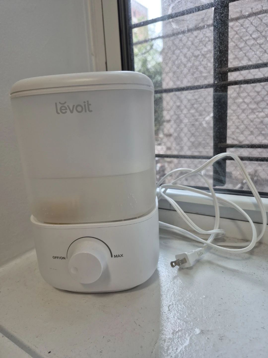 Levoit Humidifier