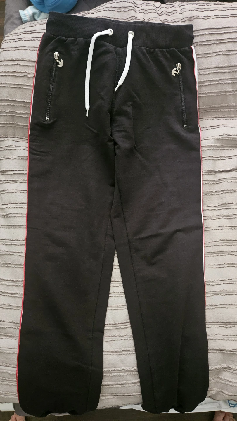 Adidas Tracksuit - photo 4