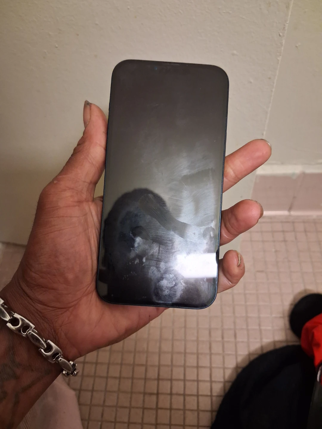 Apple iPhone 13 - Blue