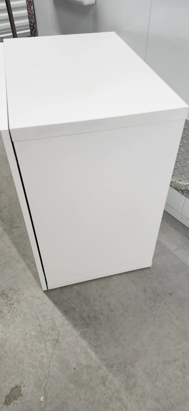 Ikea cabinet - photo 4