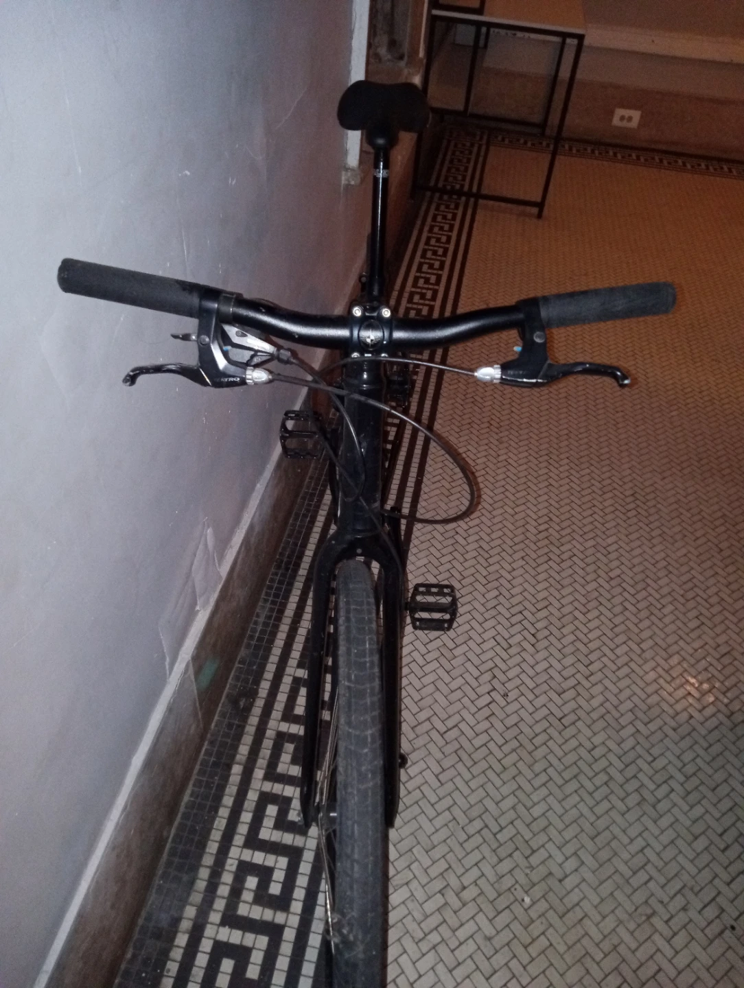 Raleigh Redux 2 Mountain Bike - photo 5