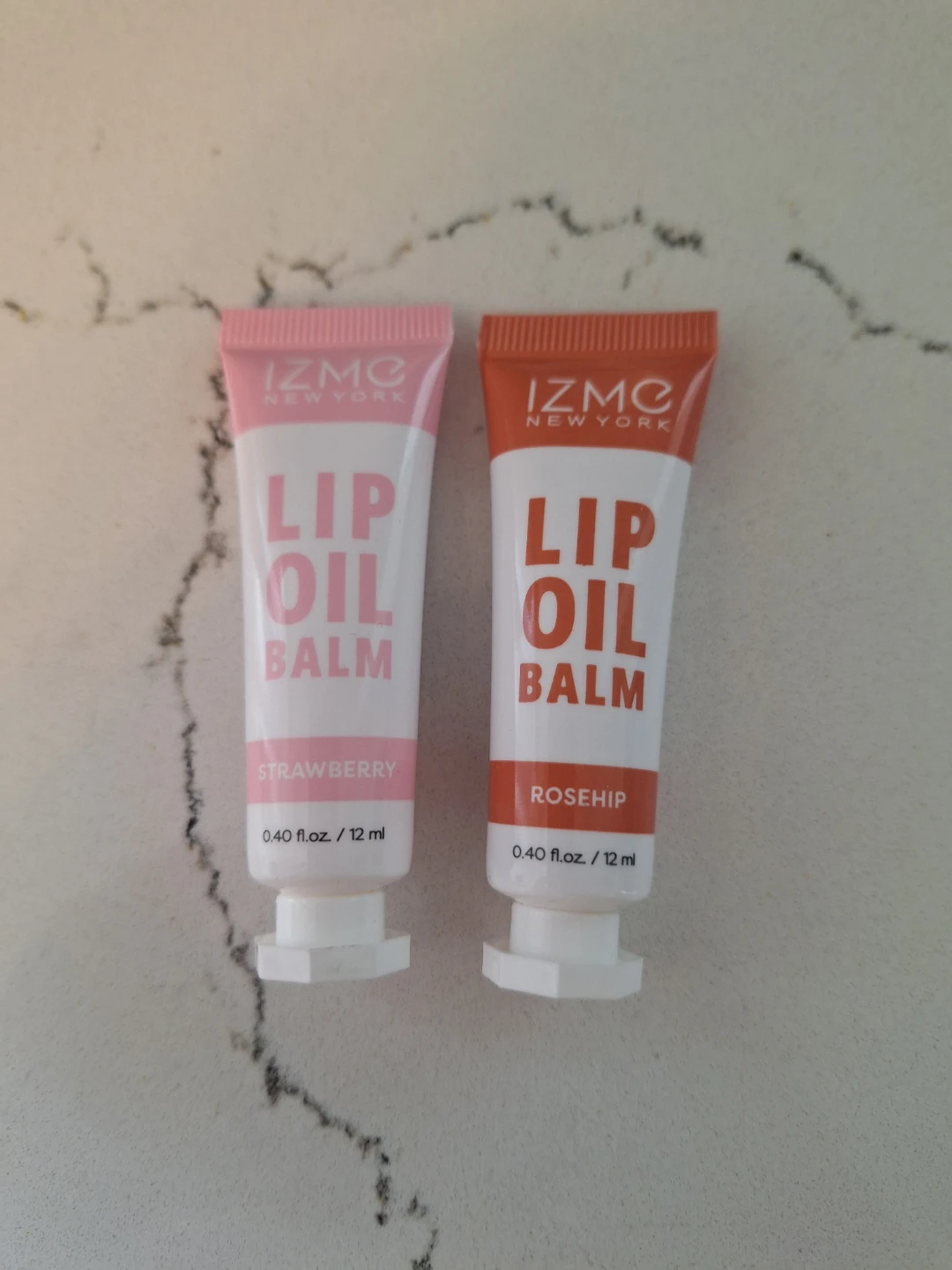 FREE lip oil