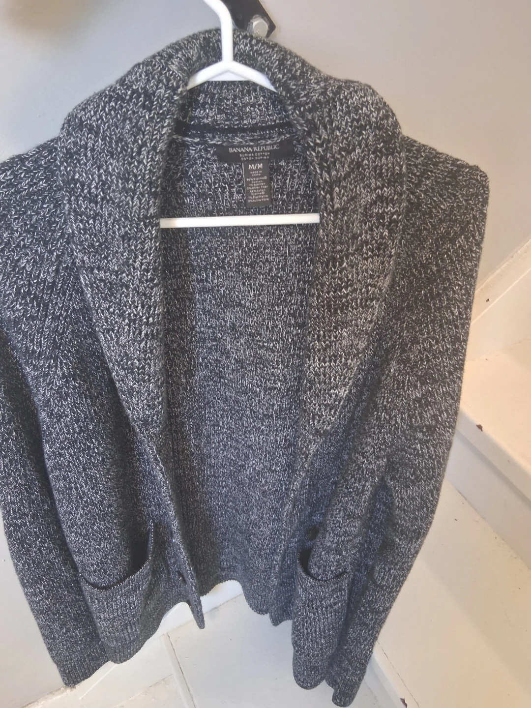 Banana Republic Knit Cardigan