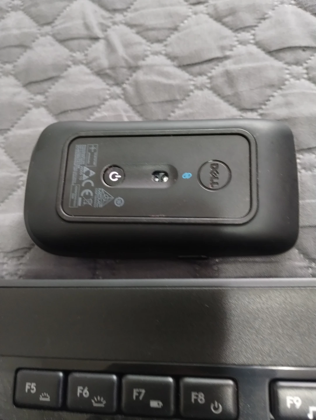 Logitech Wireless Keyboard and Mouse Combo - photo 2