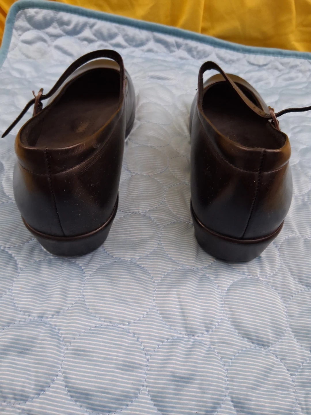 SAS Tripad Mary Jane Comfort Shoes - photo 3
