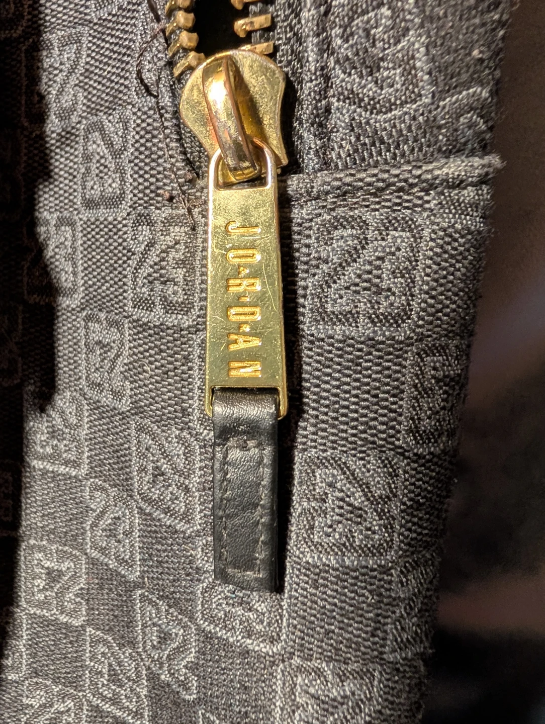 Jordan Backpack - photo 5