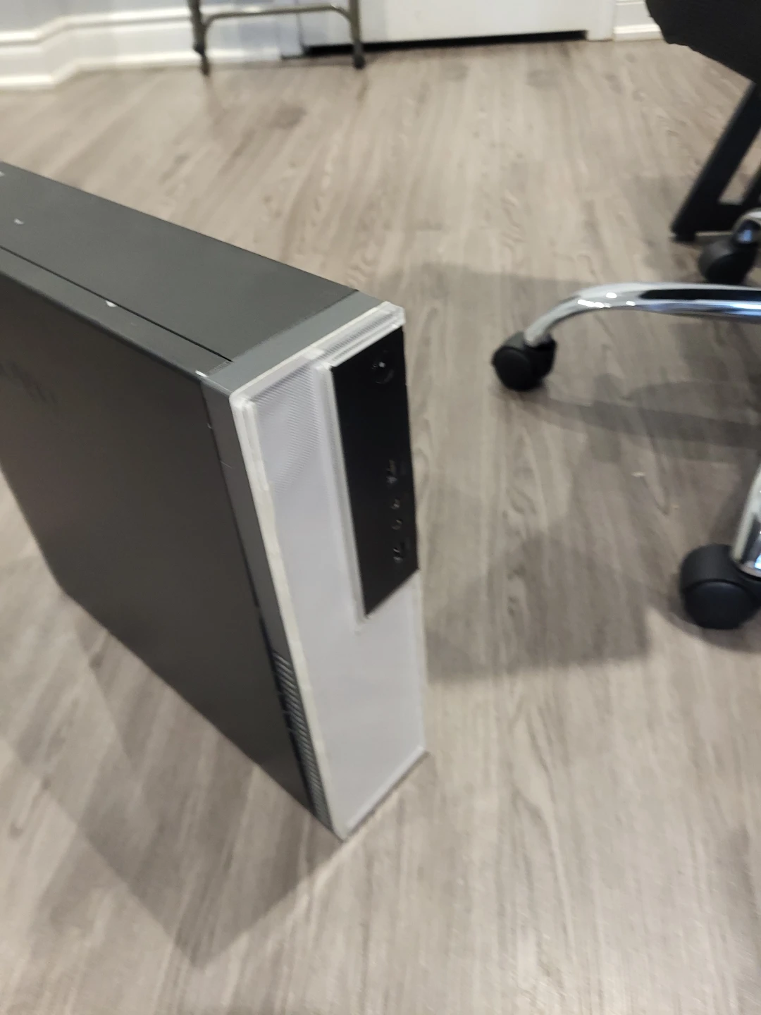 Gaming pc from levno