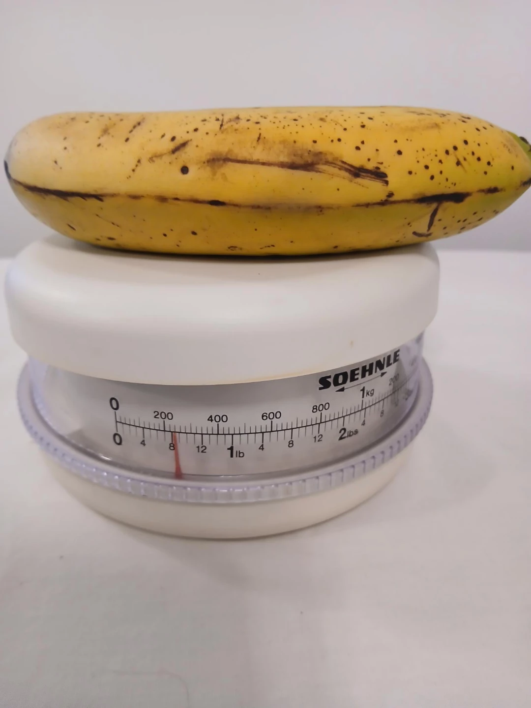 Soehnle Kitchen Scale - Made in Switzerland. - photo 2