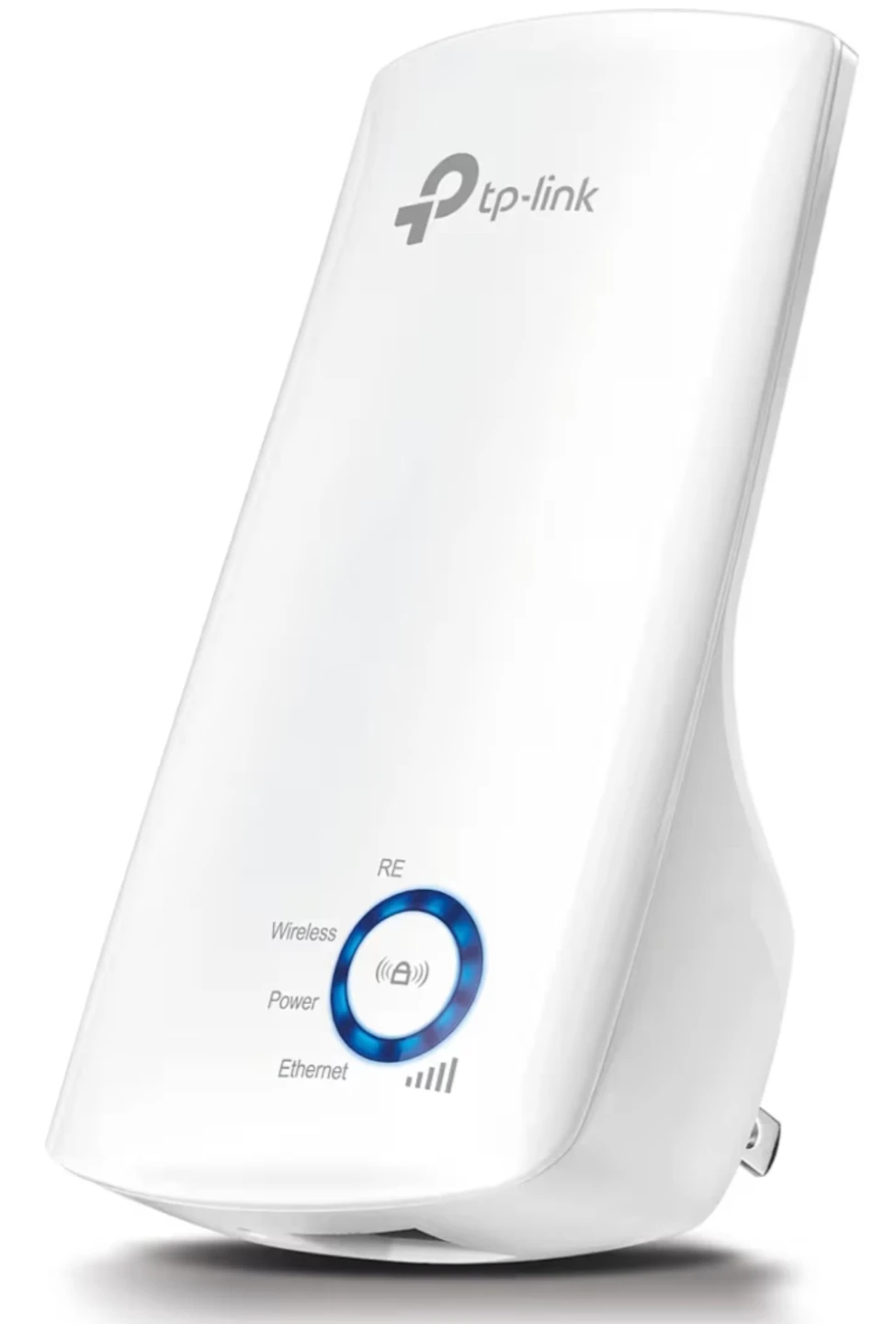TP-Link N300 WiFi Extender TL-WA850RE