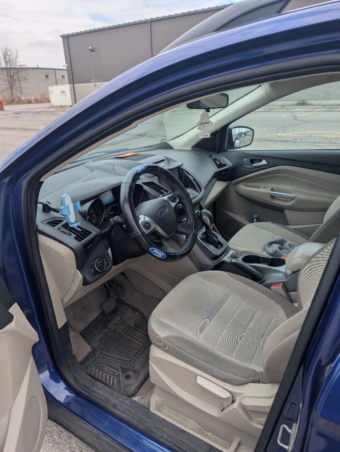 2013 Ford Escape SE - photo 4