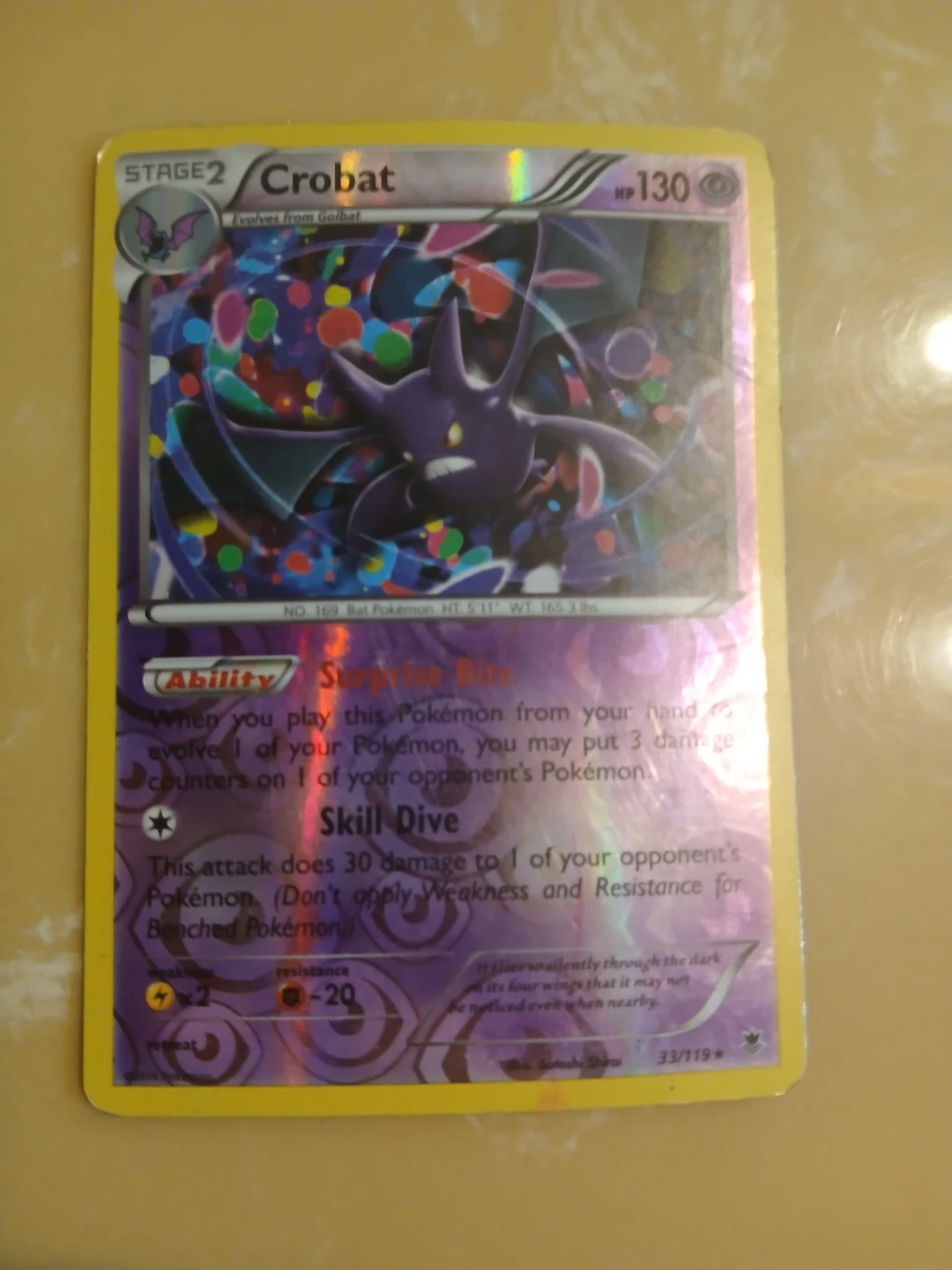 Pokemon Trading cards - photo 2