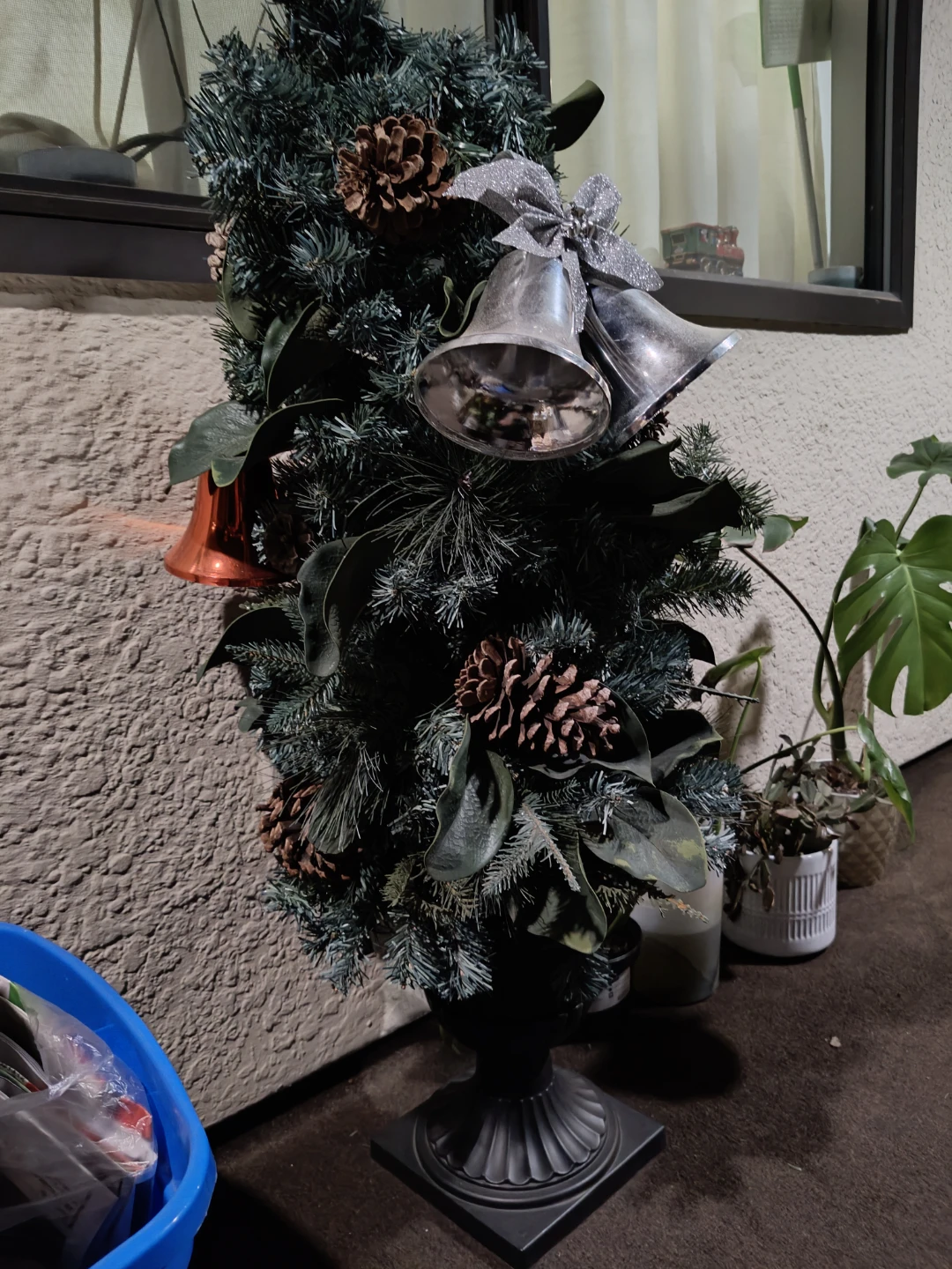 Artificial Christmas Tree Decoration