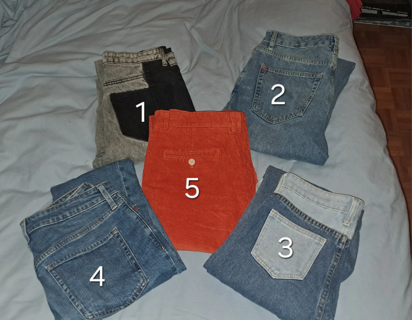 Women's Jeans