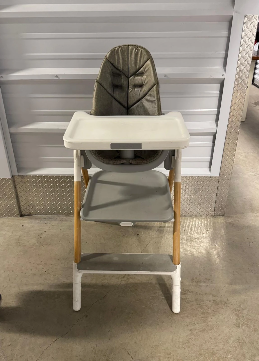Skip Hop High Chair