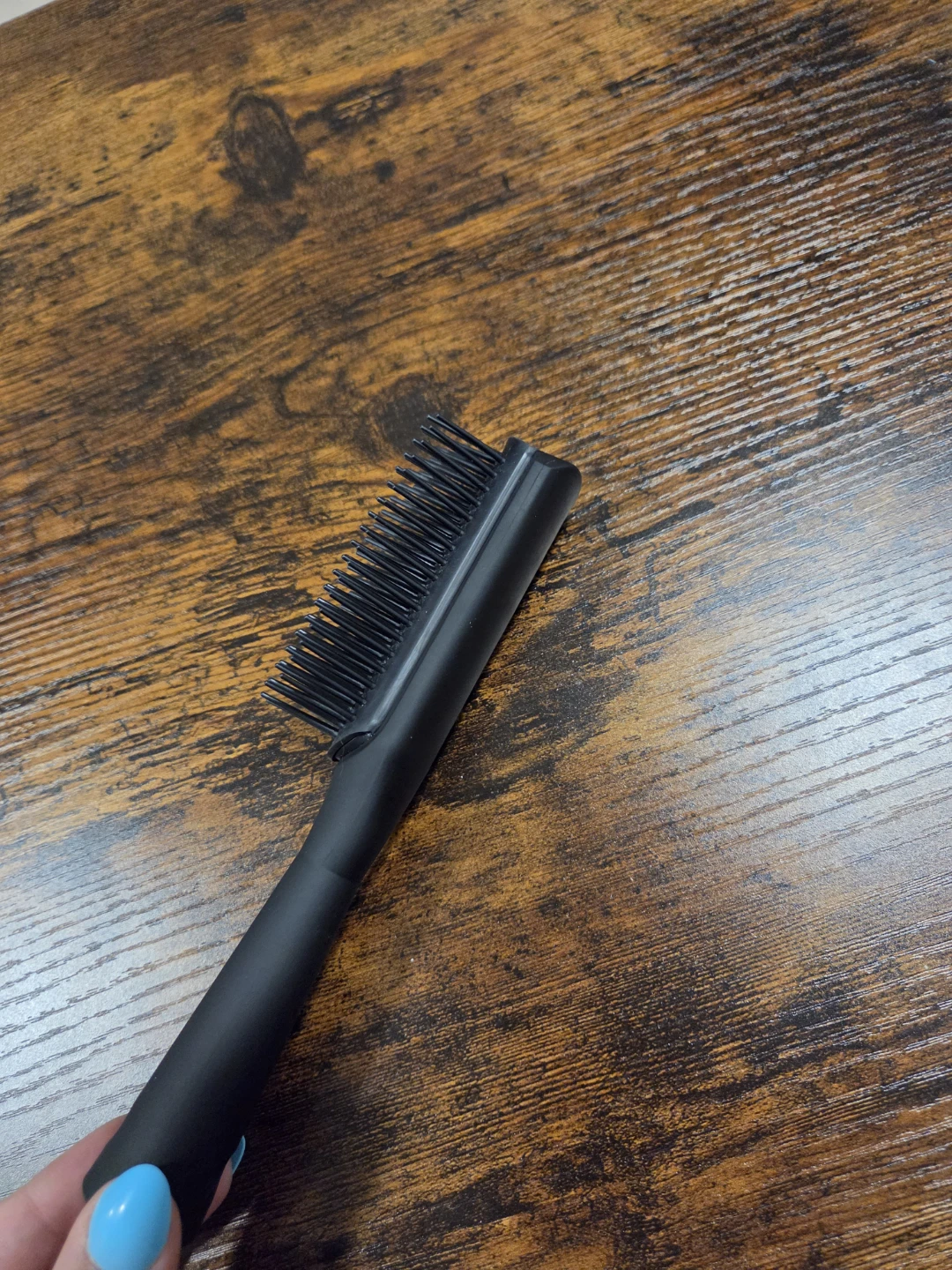 PATTERN by Tracee Ellis Ross Mini Shower Detangling Brush - photo 4