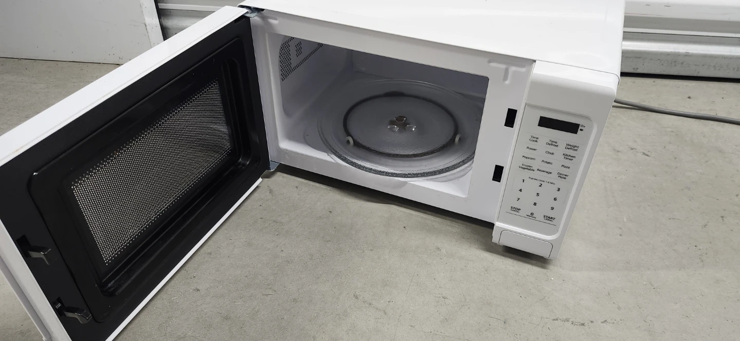 Chef microwave - photo 3