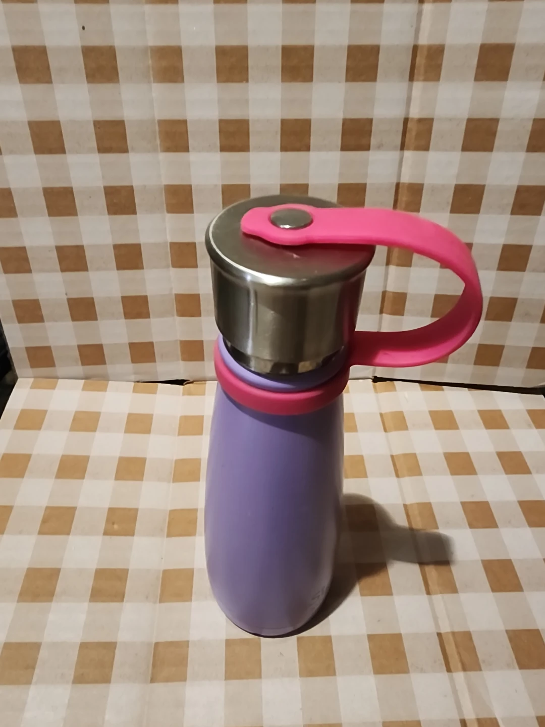 Sip by S'well Purple Water Bottle - photo 2