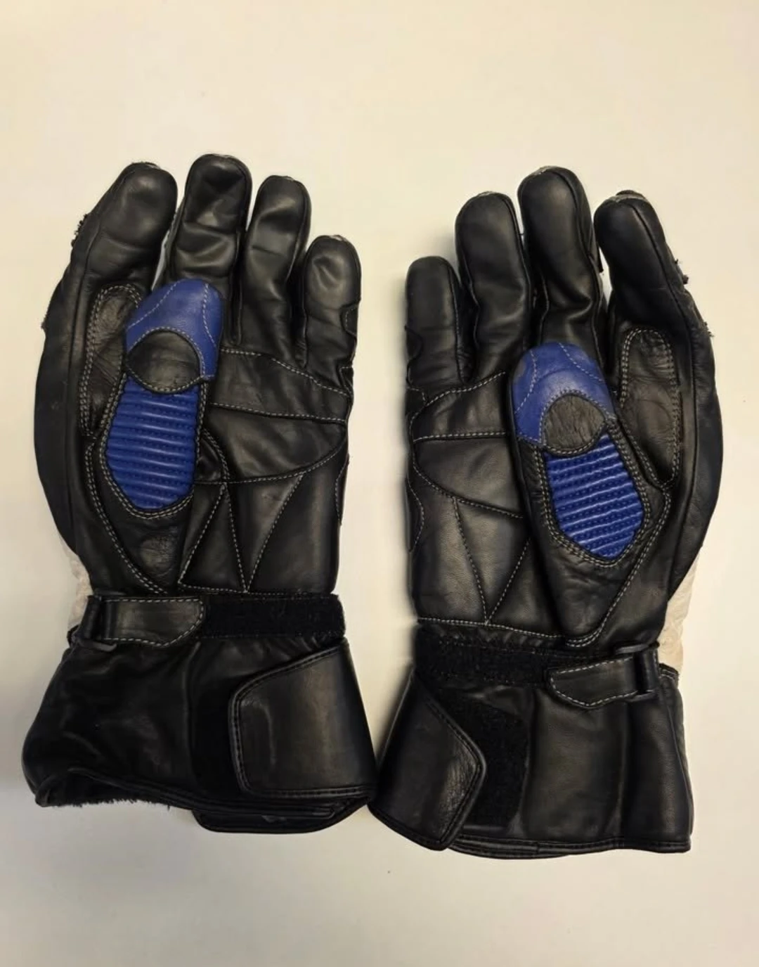 Nankai motorcycle gloves LL - Fit Large - photo 2