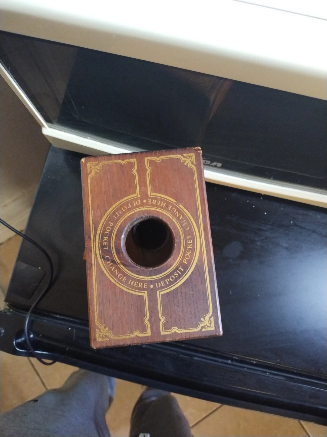 The Original Pocket Change Machine - photo 4