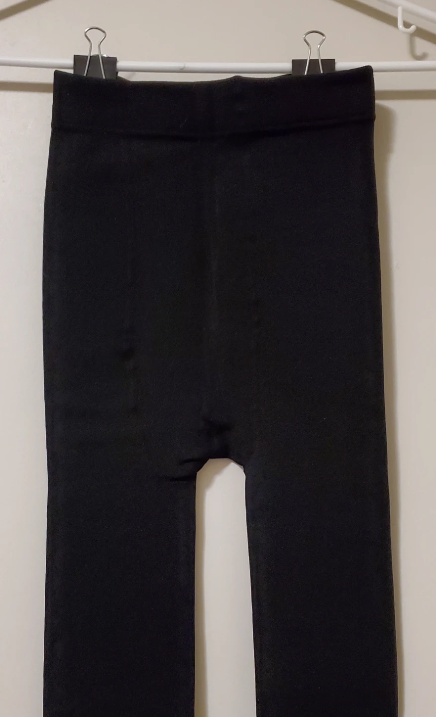 Black Tights - photo 2