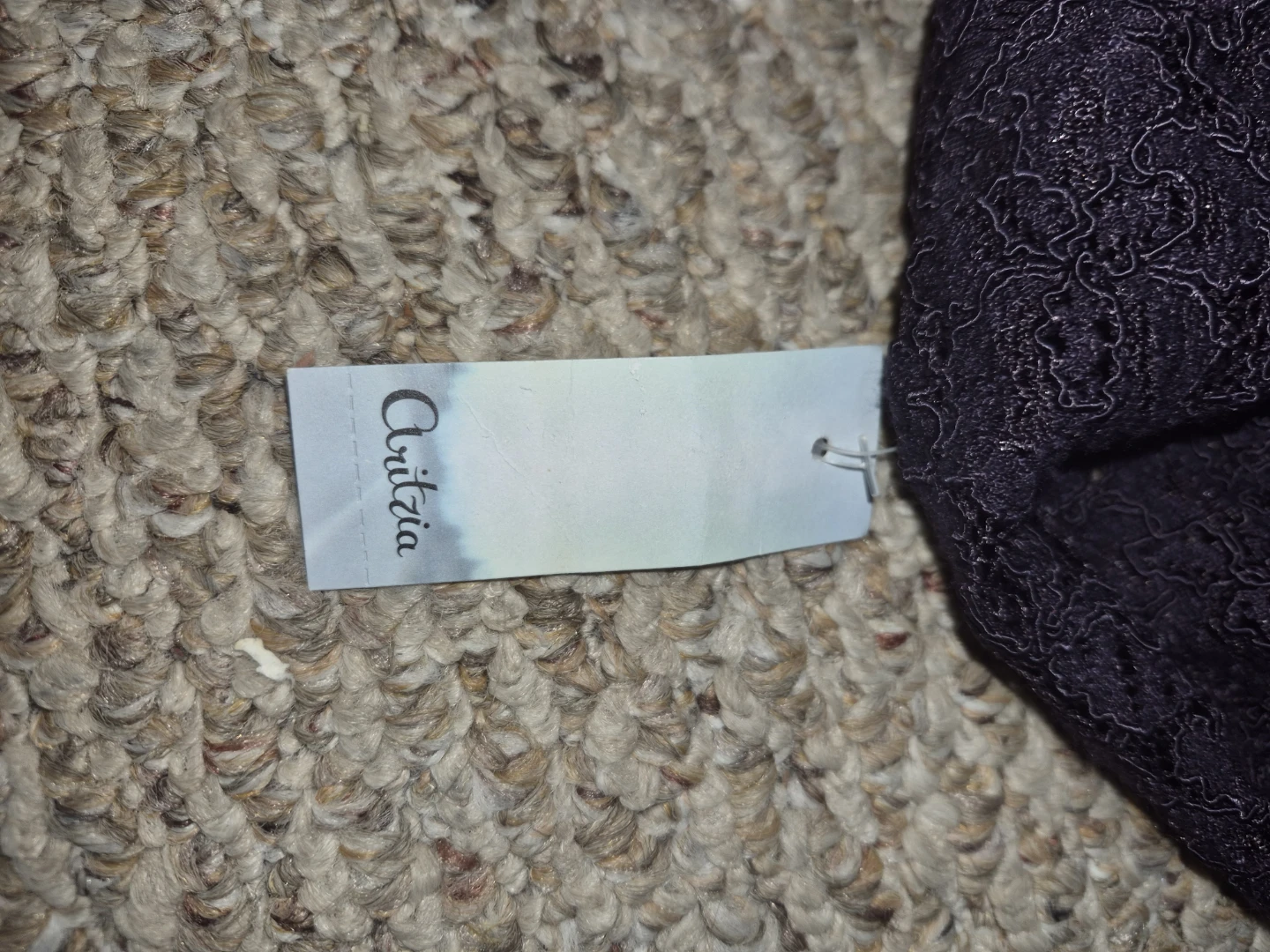 Aritzia Rafael Dress Cordial Size 8 - photo 4