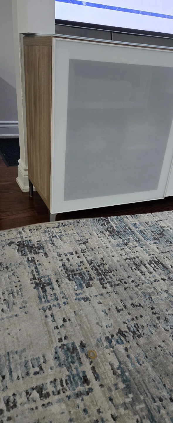 Ikea TV Stand - photo 2