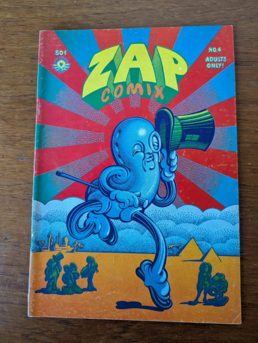 Comics and Magazines 1948 - 1997 - photo 4