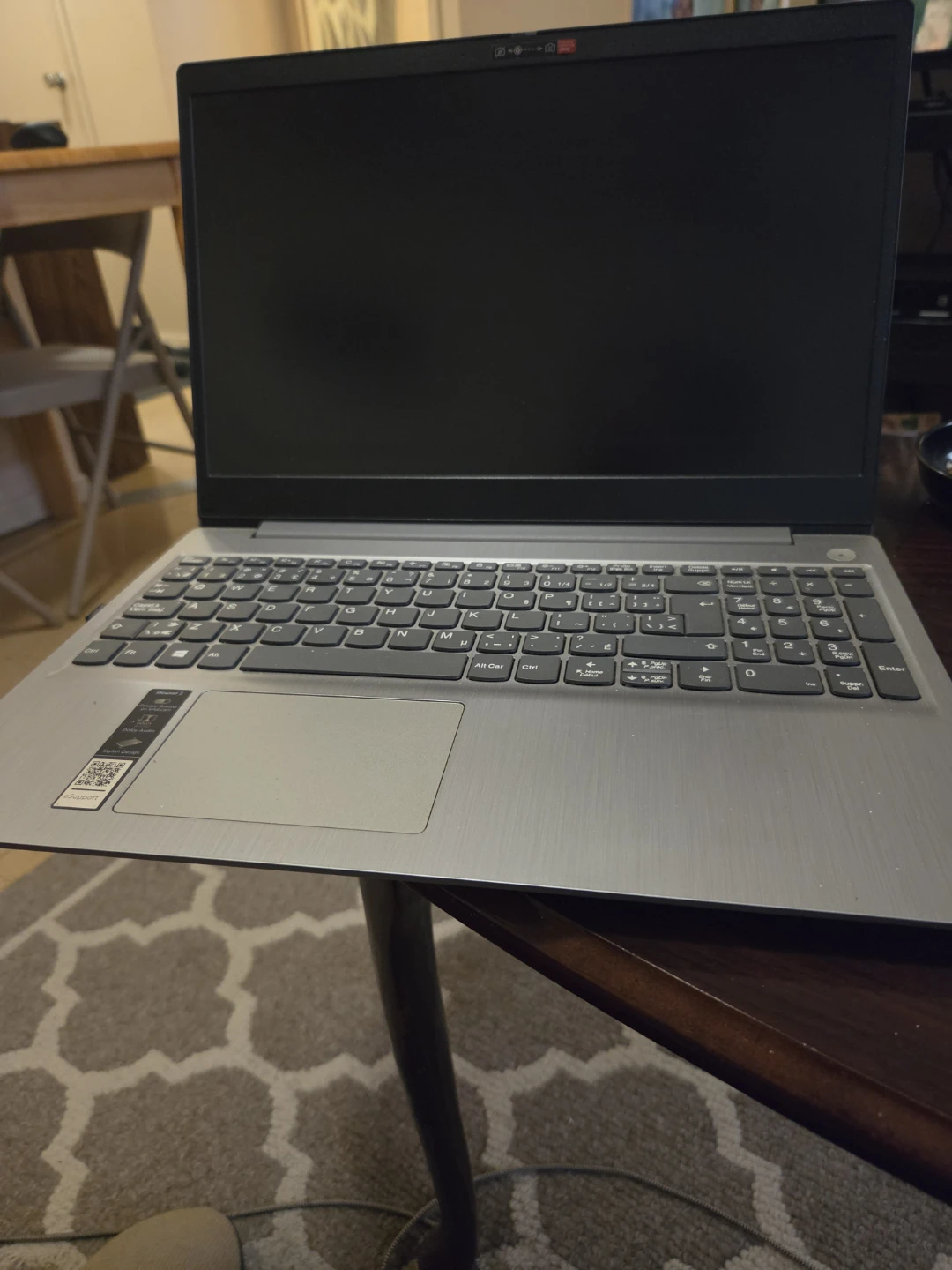 Lenovo IdeaPad 3 Laptop - photo 2