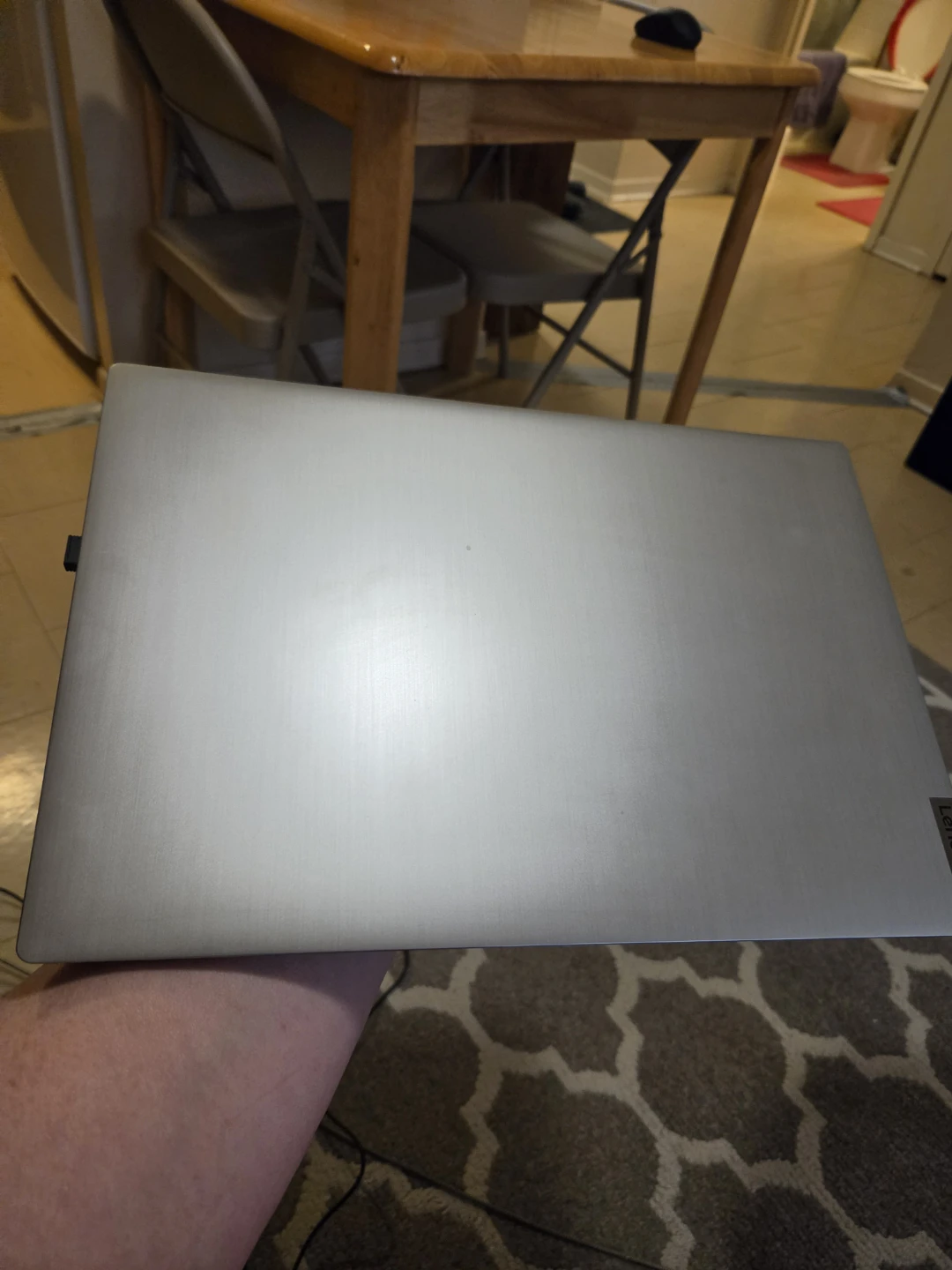 Lenovo IdeaPad 3 Laptop - photo 3